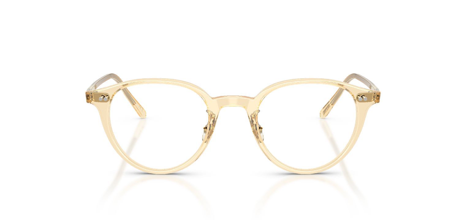 Oliver Peoples Oval Brillen 0OV5577 Nicht angegeben für Damen/Herren