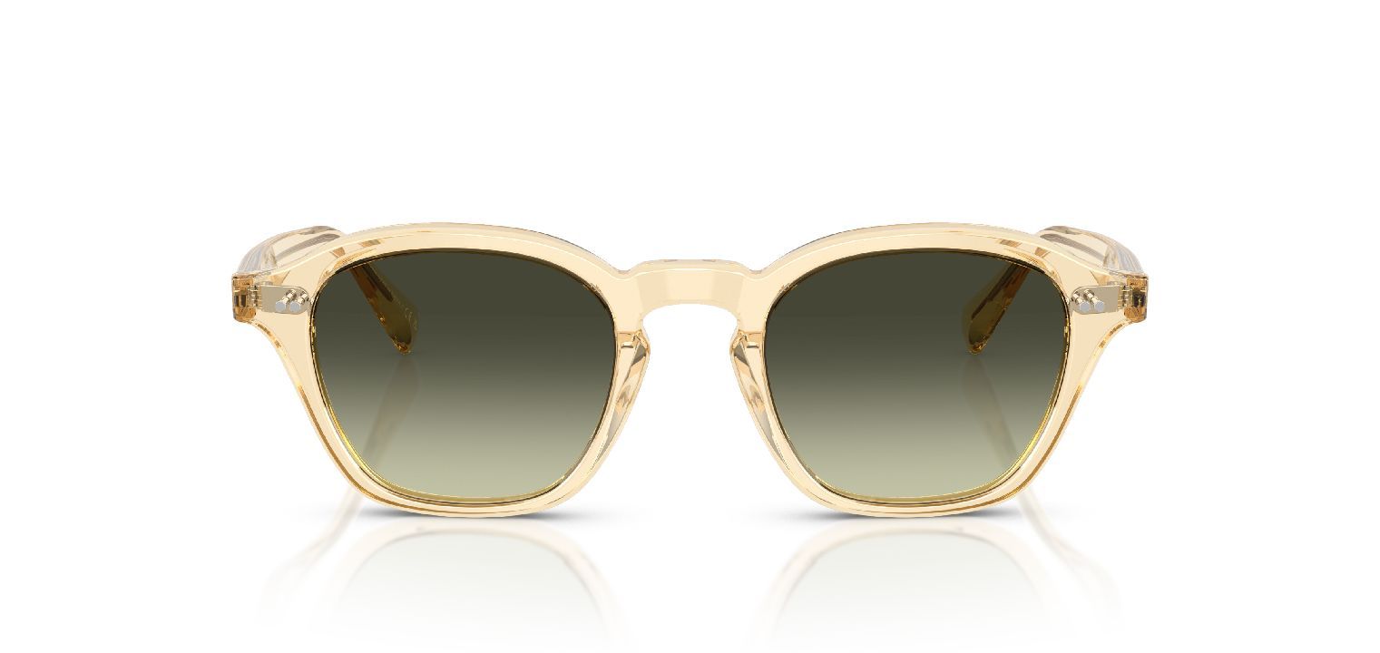 Lunettes de soleil Oliver Peoples Carré 0OV5580SU Non communiqué pour Homme-Femme