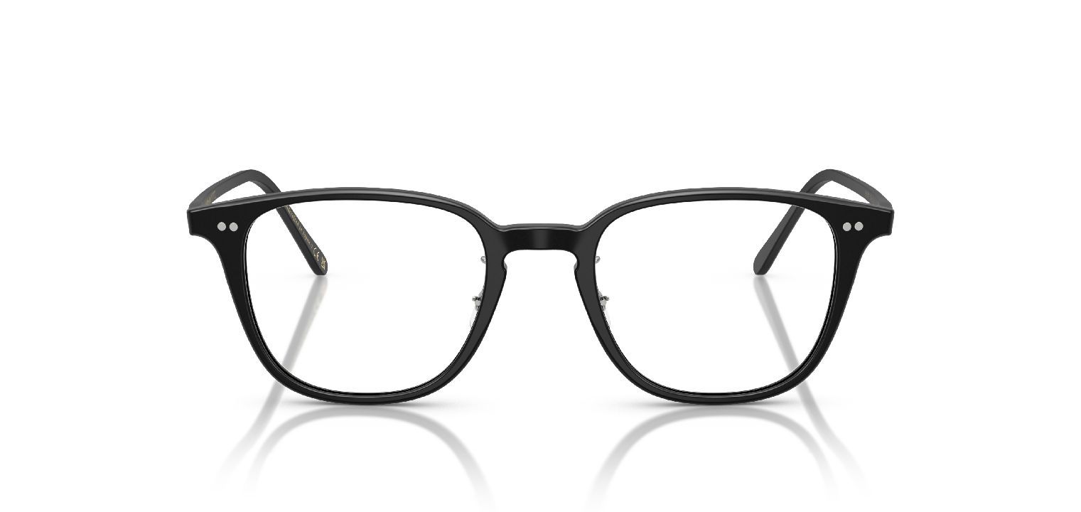 Oliver Peoples Quadratisch Brillen 0OV5578 Schwarz für Damen/Herren