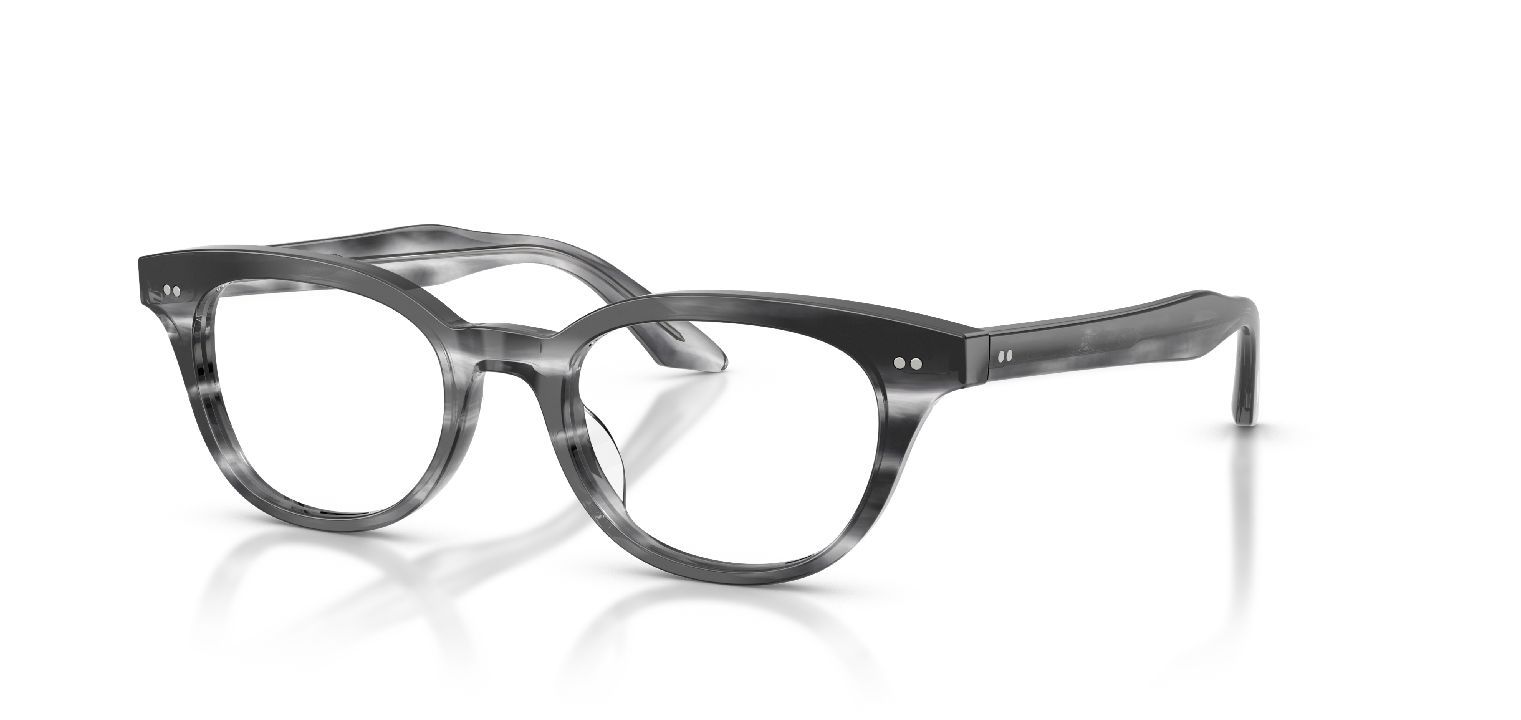 Oliver Peoples Fantaisie Eyeglasses 0OV5618U Blue for Unisex