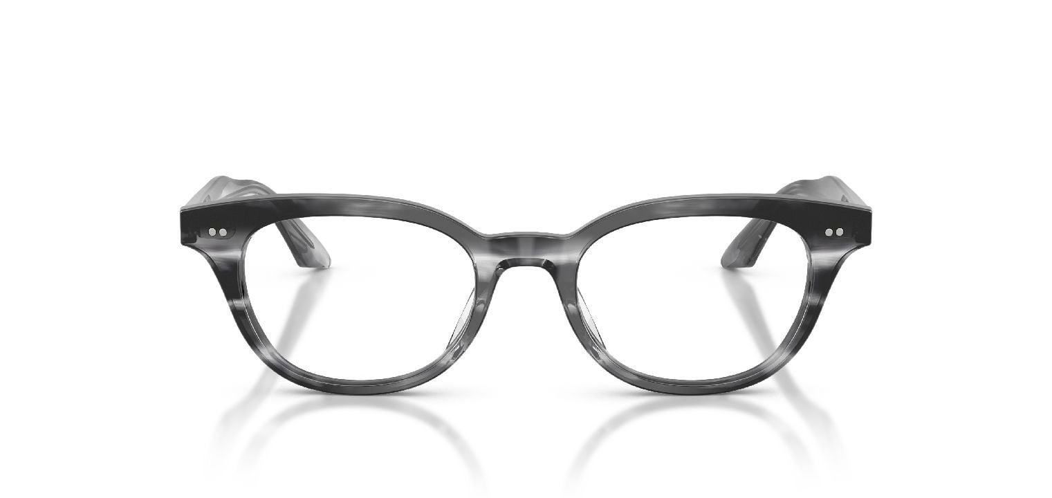 Oliver Peoples Fantaisie Eyeglasses 0OV5618U Blue for Unisex