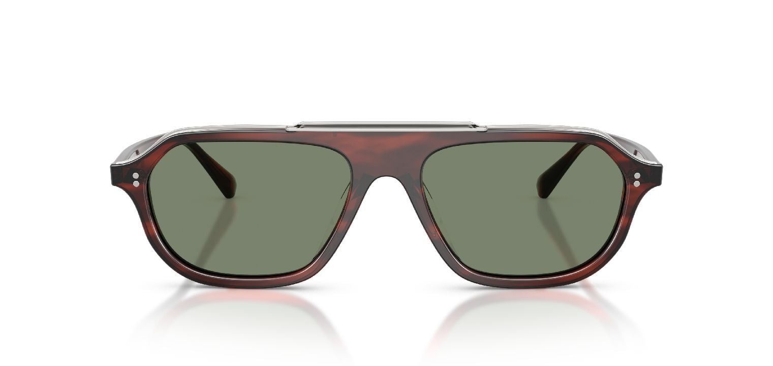 Oliver Peoples Fantaisie Sunglasses 0OV5613SU Tortoise shell for Man