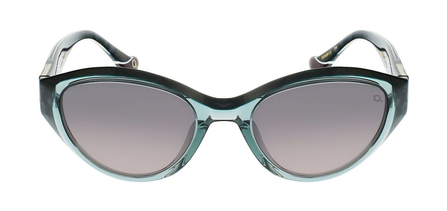 Etnia Schmetterling Sonnenbrillen SURRY HILLS 51S Blau für Damen