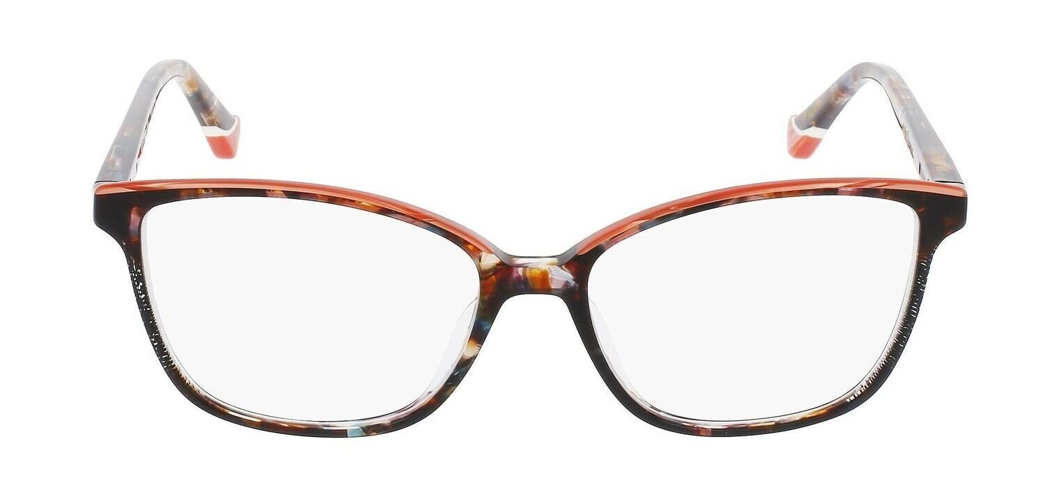 Etnia Cat Eye Eyeglasses ETOSHA Multicolor for Woman