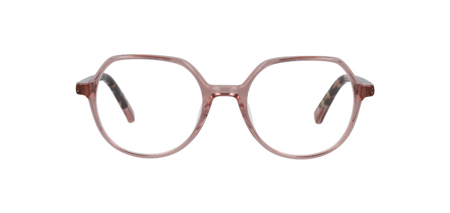 Etnia Fantaisie Eyeglasses ROBIN Pink for Kid