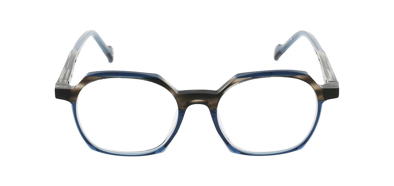 Etnia Fantaisie Eyeglasses JANI Grey for Man