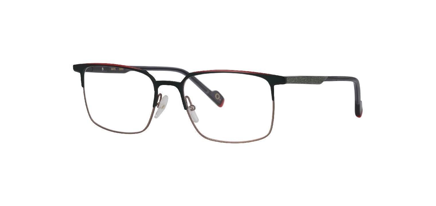 Lunettes de vue Etnia Rectangle RAFEL Multicouleur pour Homme