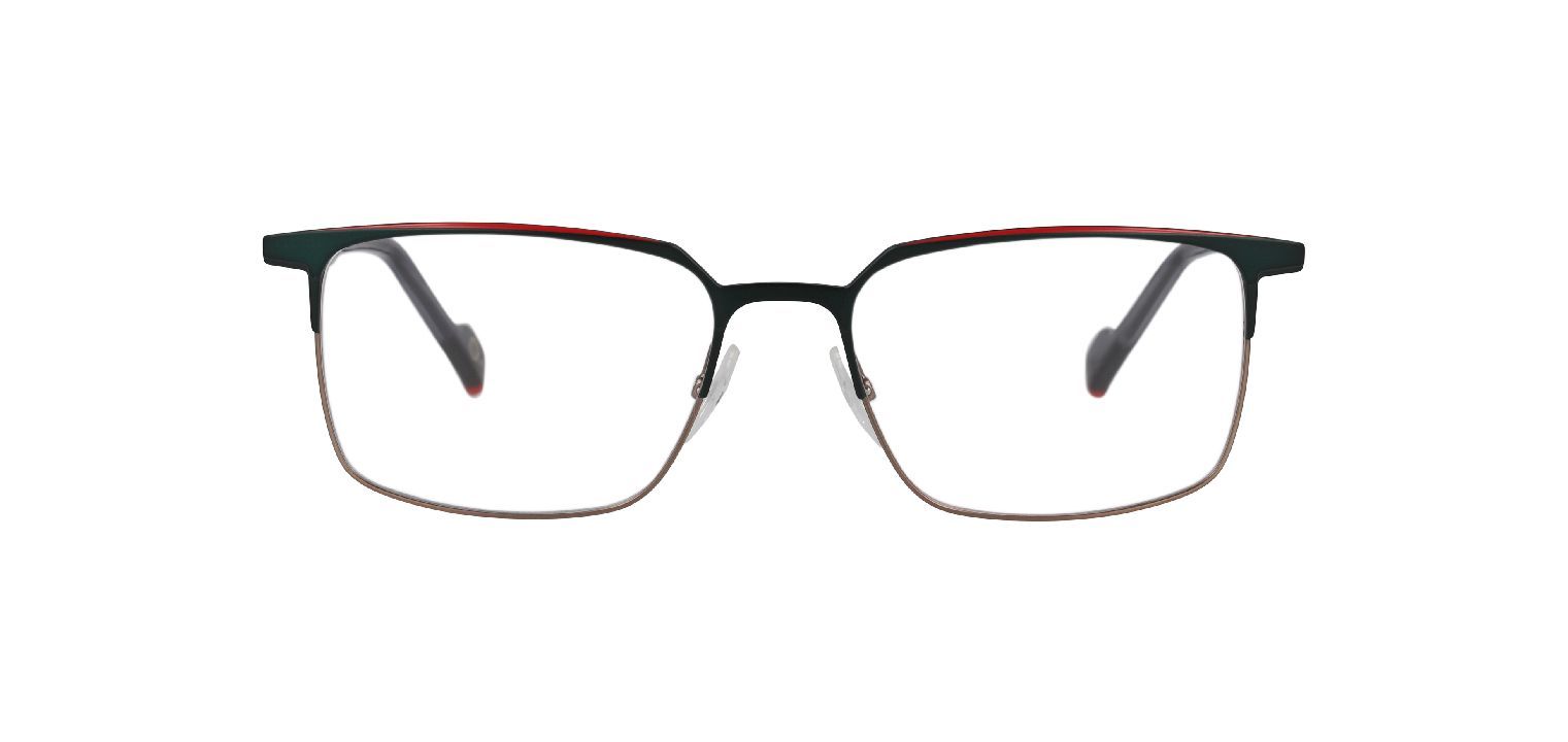 Lunettes de vue Etnia Rectangle RAFEL Multicouleur pour Homme