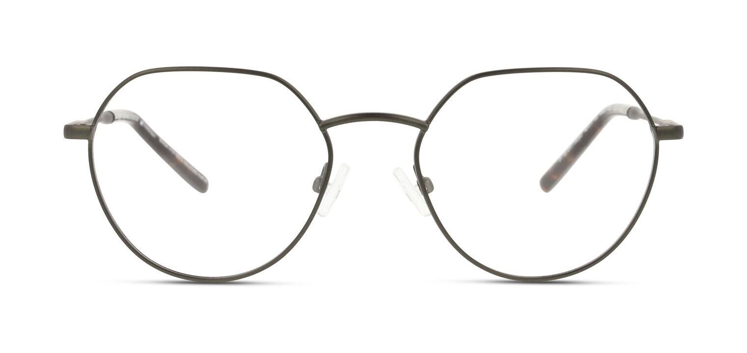 DbyD Rund Brillen DBOT7003 Grün für Kinder