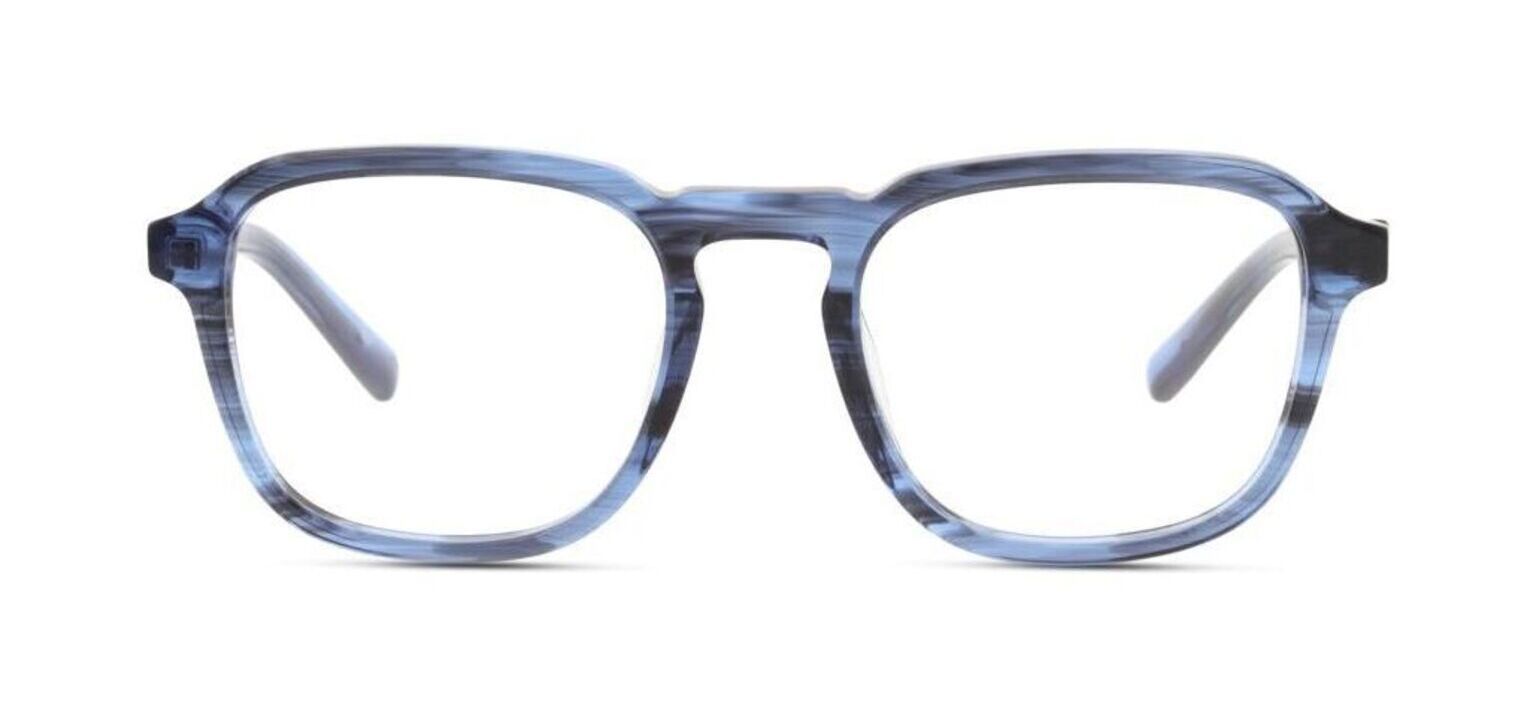 DbyD Carré Eyeglasses DBOT5017 Blue for Kid