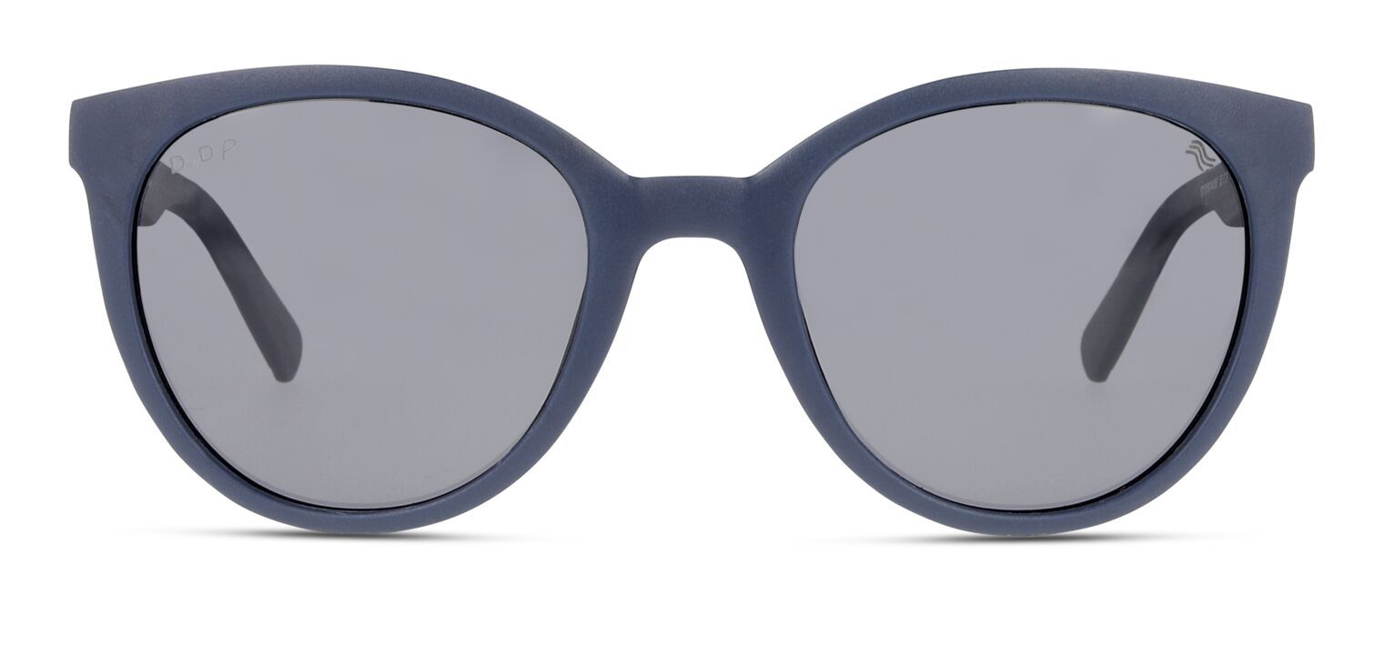 DbyD Schmetterling Sonnenbrillen DBSF9003P Blau für Damen