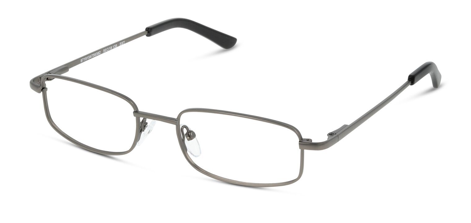 Reading glasses GLibrary RRLM03 Grey