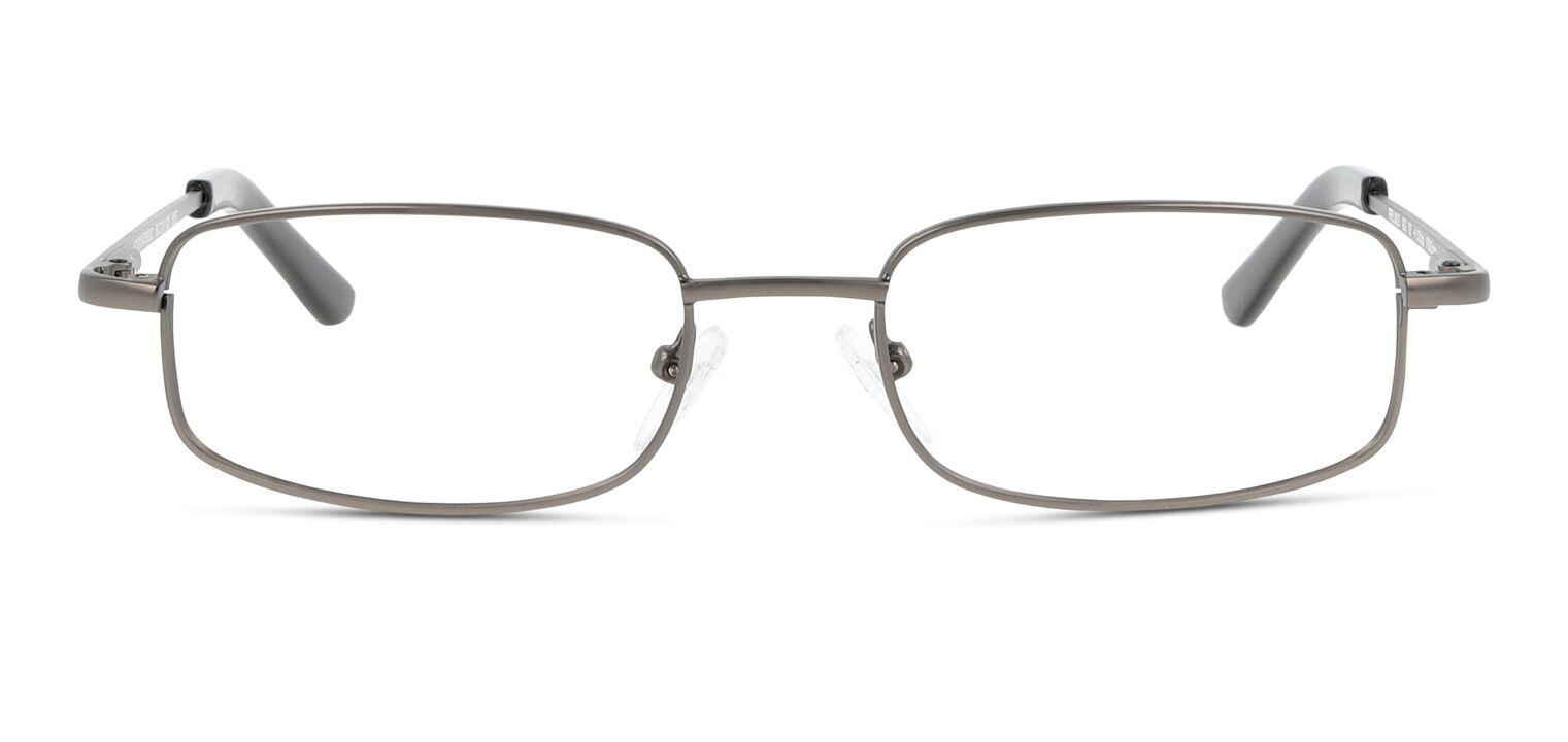 Reading glasses GLibrary RRLM03 Grey