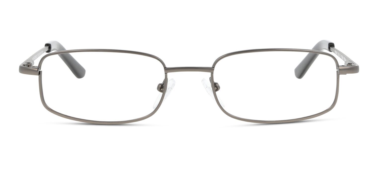 Lunettes de lecture GLibrary RRLM03 Gris