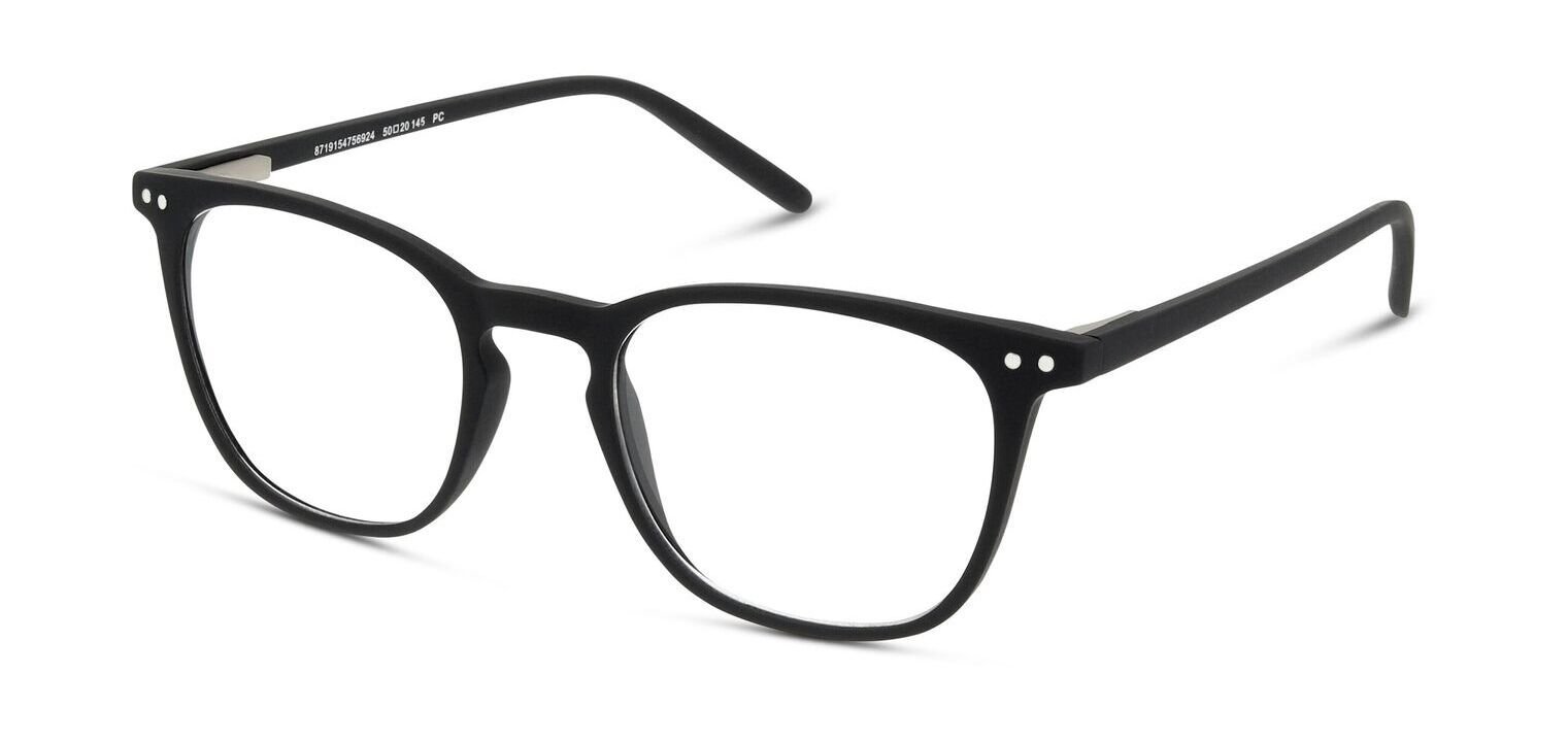 Lunettes de lecture GLibrary RRLU02 Noir