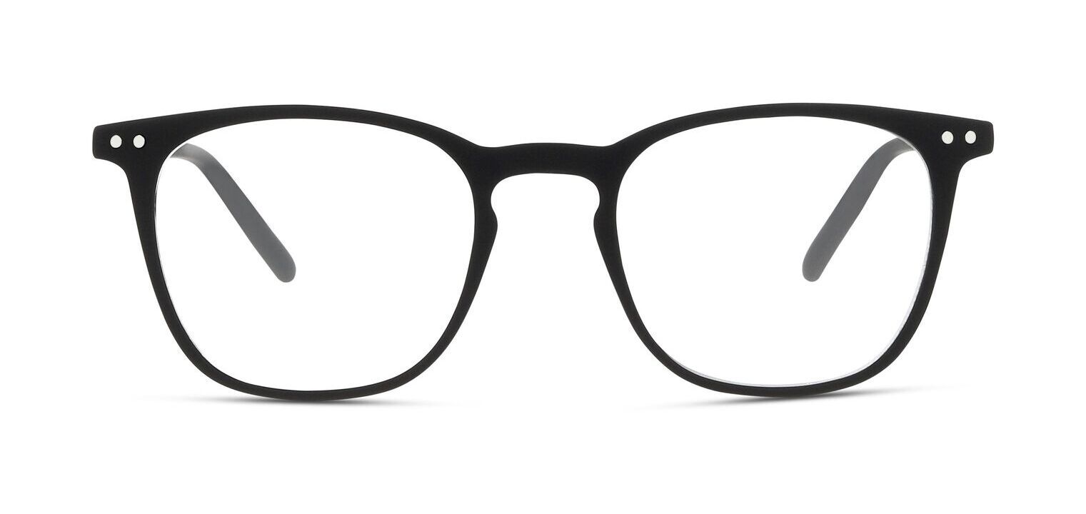 Reading glasses GLibrary RRLU02 Black