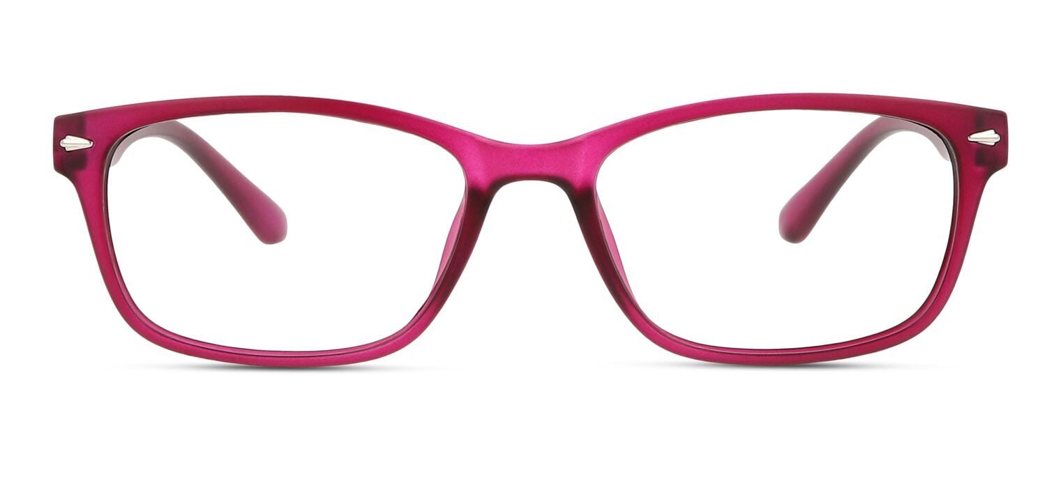 Reading glasses GLibrary RRLU07 Havana