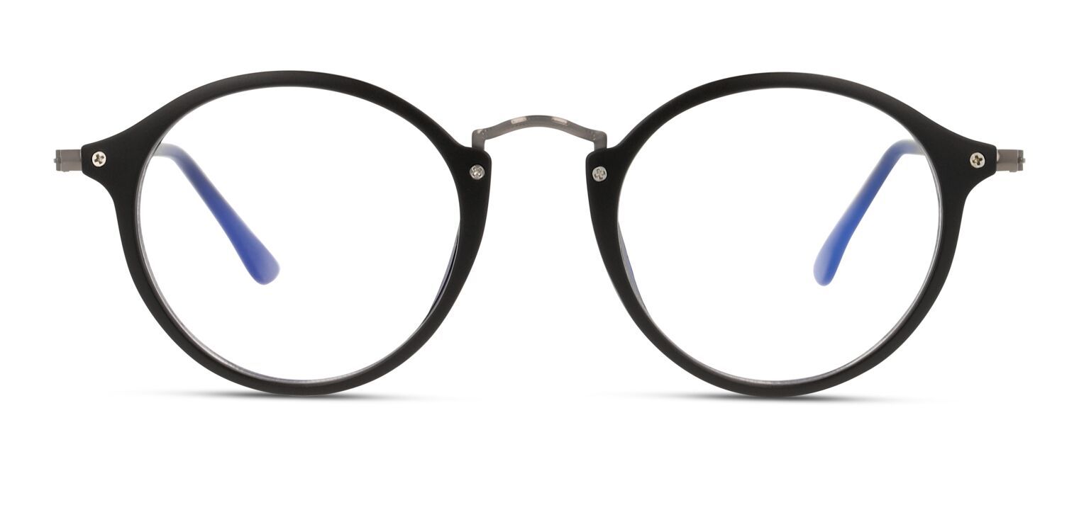 Lunettes pour écran anti lumière bleu GLibrary IBNU09 Noir