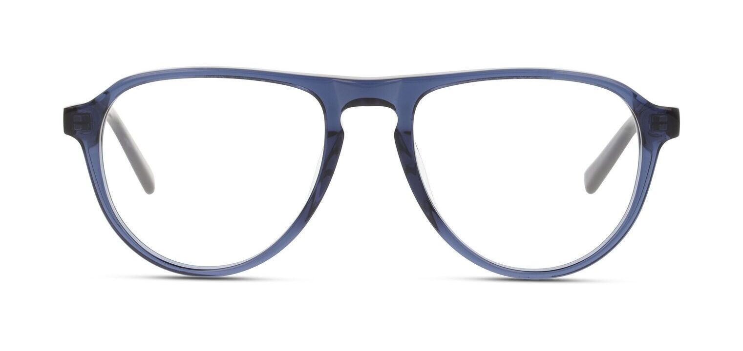 DbyD Pilot Brillen DBOT5008 Blau für Kind