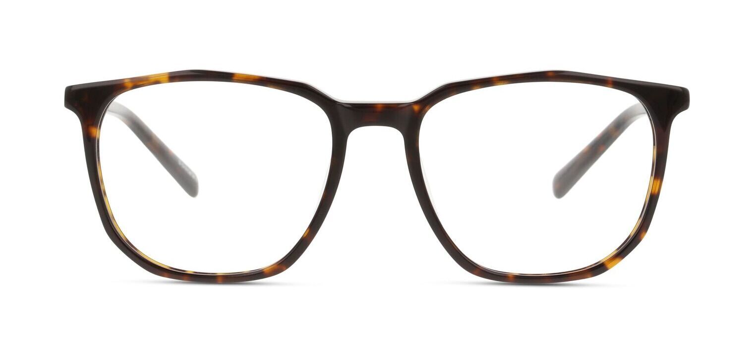 DbyD Rectangle Eyeglasses DBOT5011 Havana for Kid