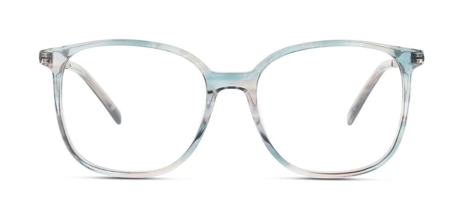 Lunettes de vue DbyD Rectangle DBOT5005 Bleu pour Enfant