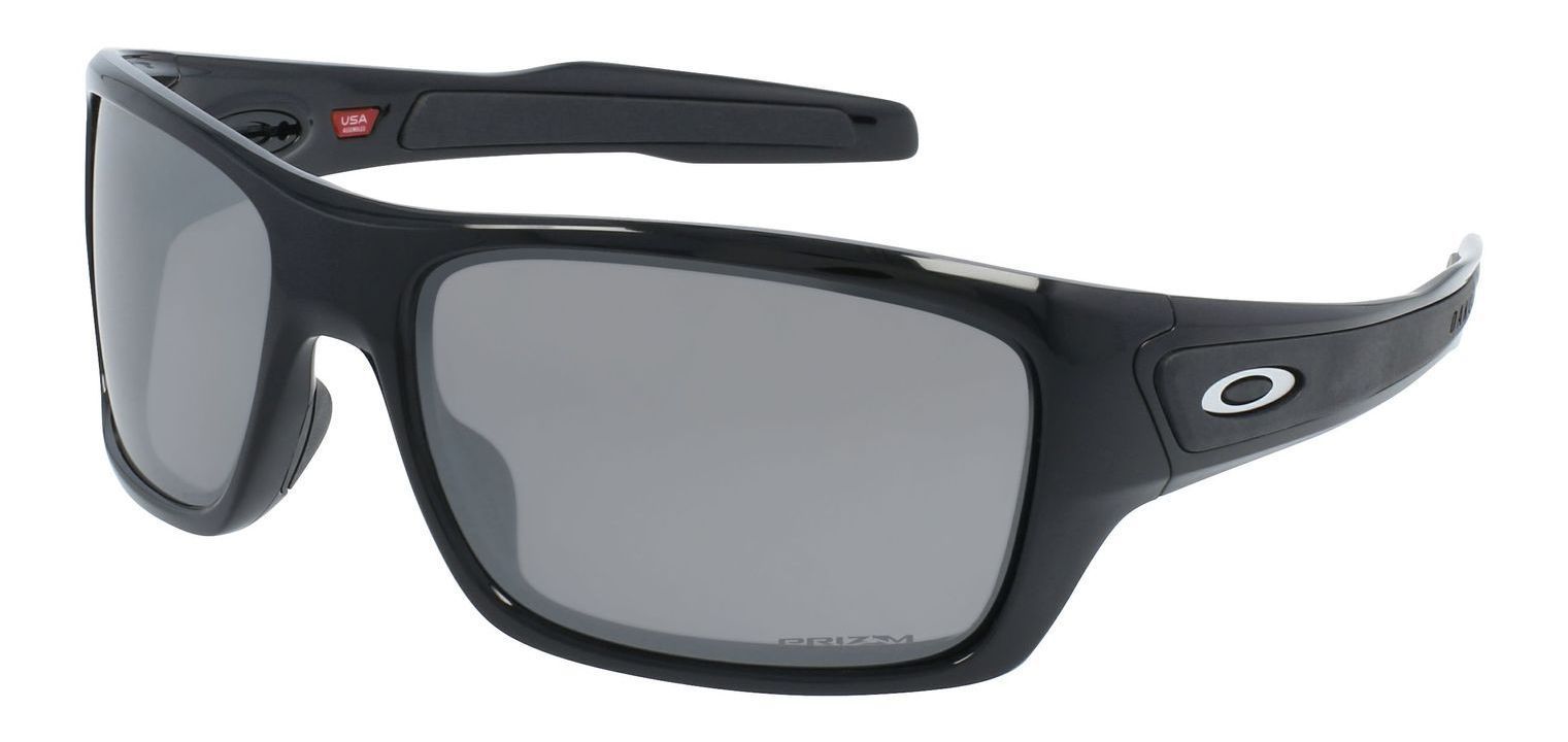 Oakley Sport Sonnenbrillen OO9263 Schwarz für Herr