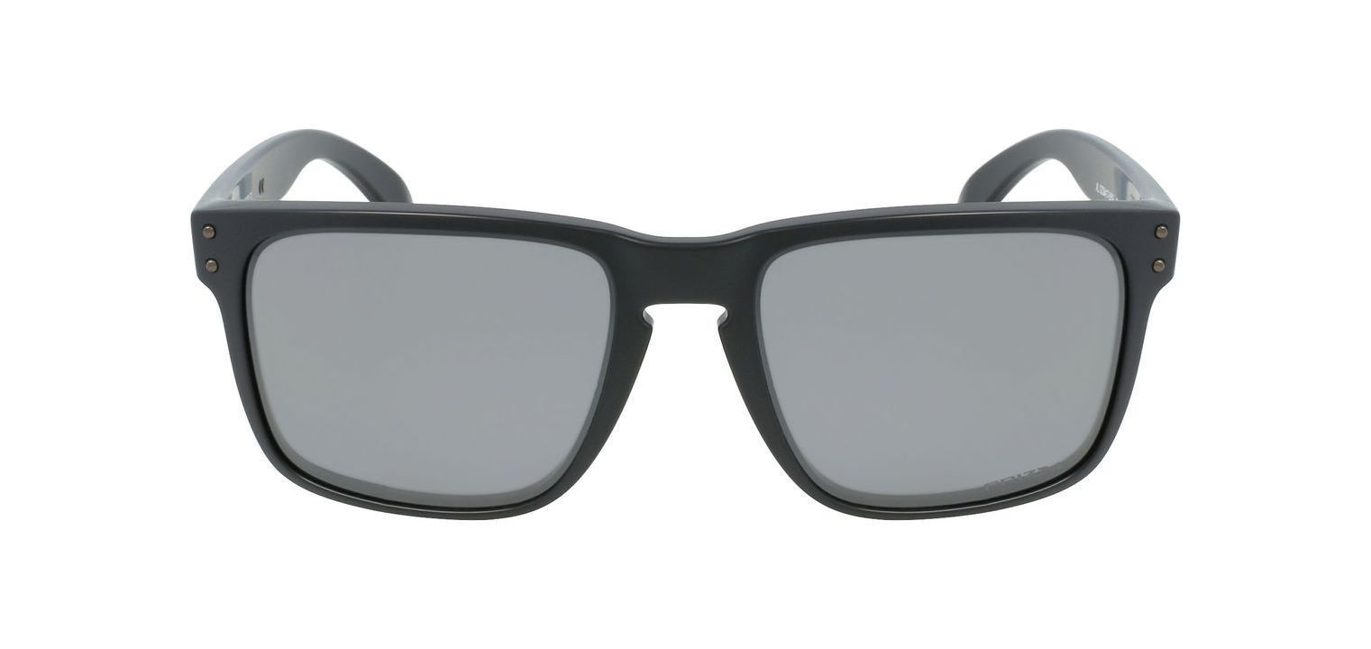 Oakley Rechteckig Sonnenbrillen OO9417 Schwarz für Herr