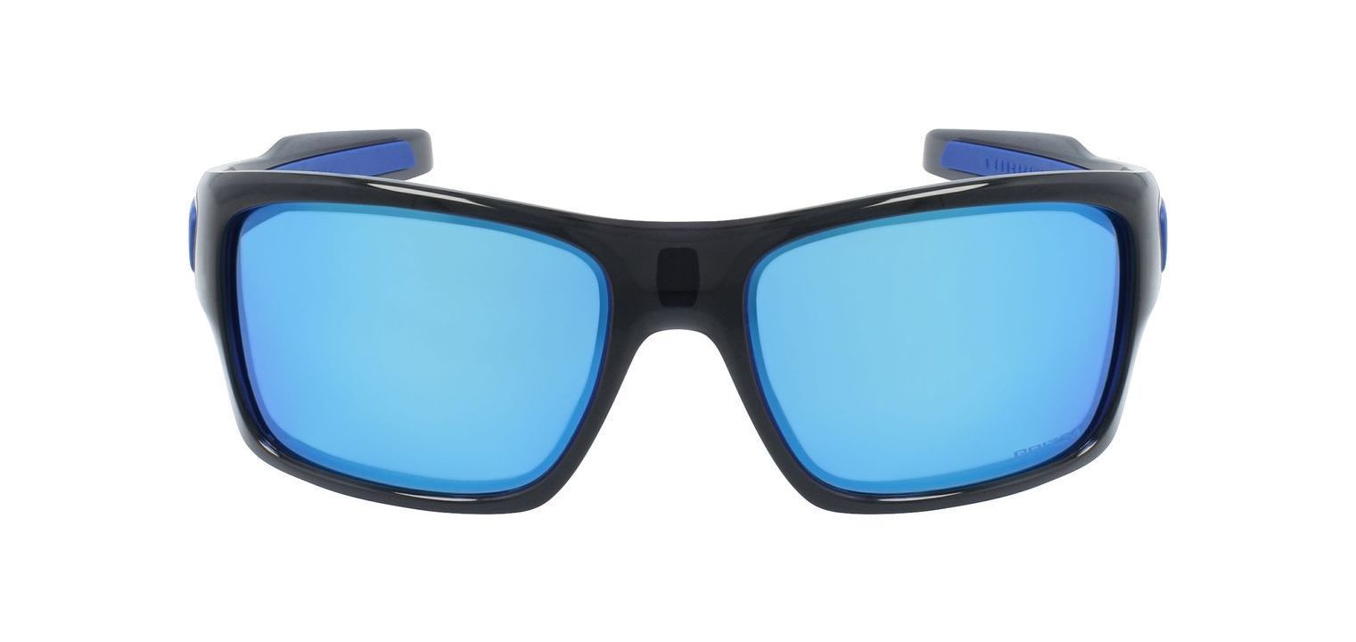 Oakley Sport Sonnenbrillen OO9263 Schwarz für Herren