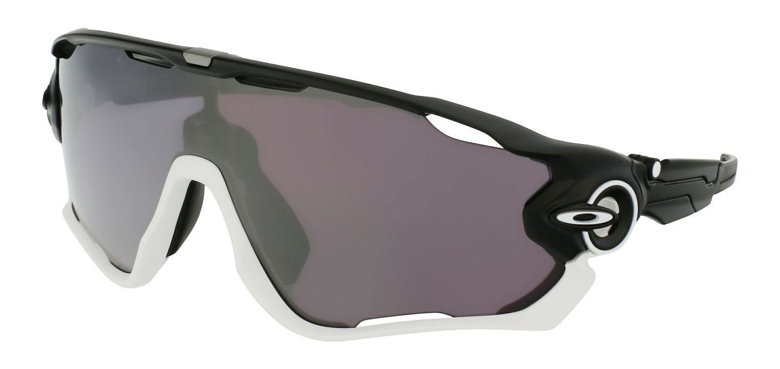 Oakley Sport Sonnenbrillen 0OO9290 Mattschwarz für Herren