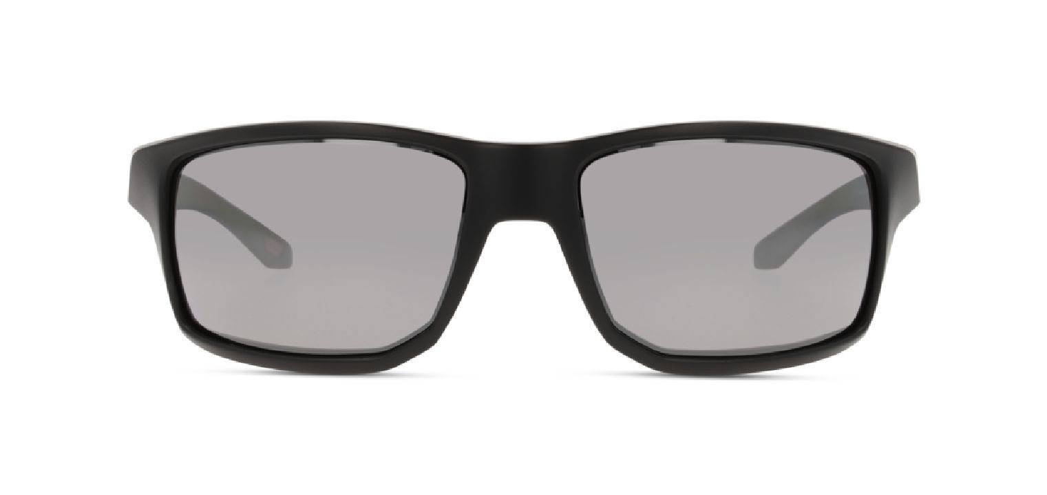 Oakley Quadratisch Sonnenbrillen 0OO9449 Schwarz für Herren