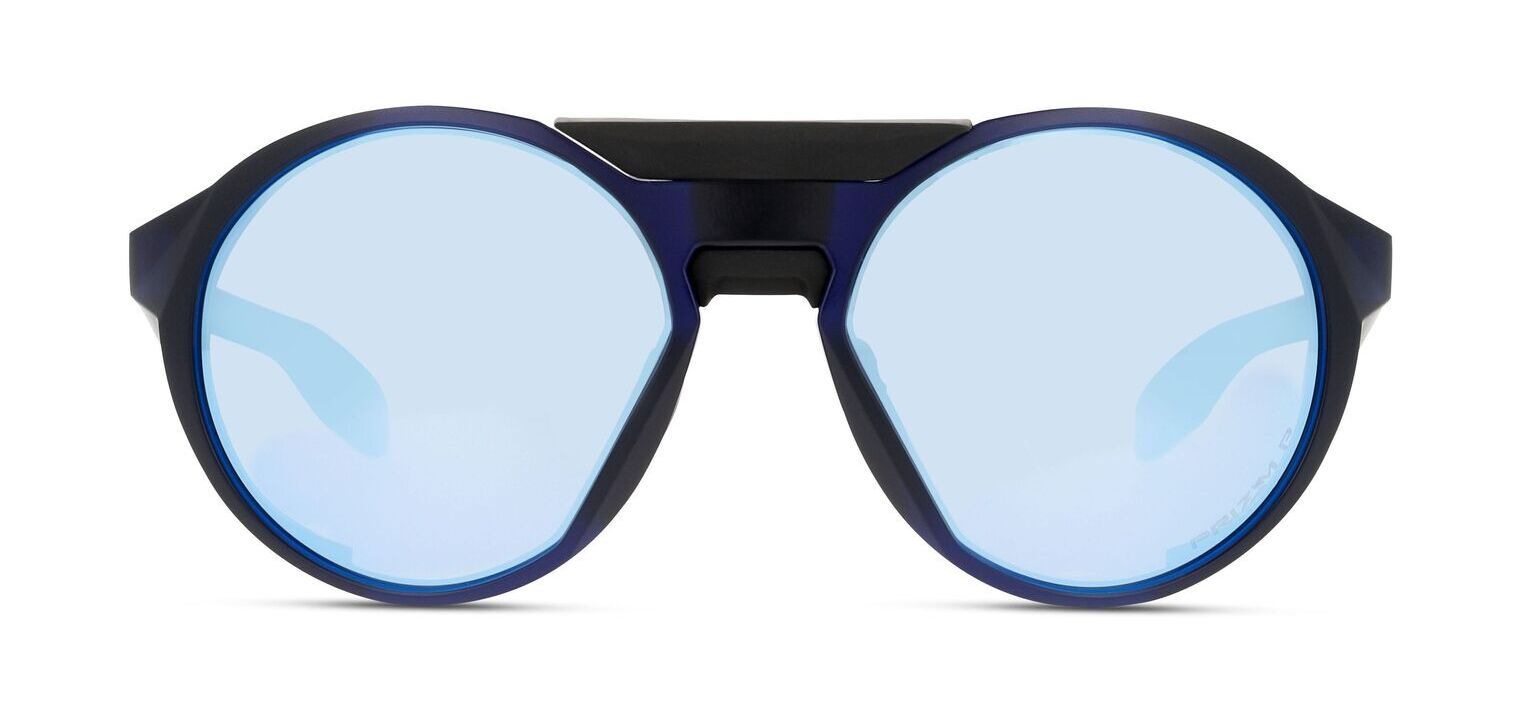 Lunette oakley ronde discount