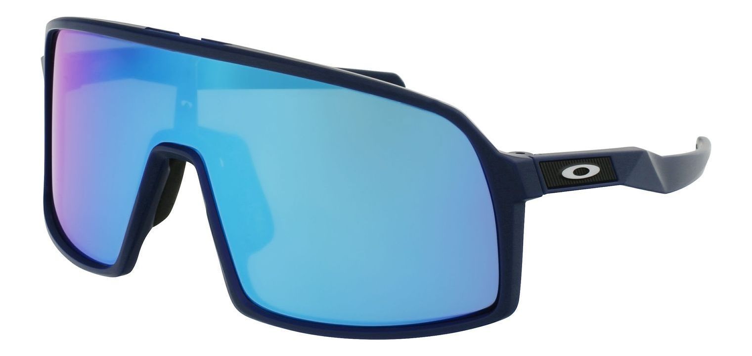 Oakley Sport Sonnenbrillen 0OO9462 Blau für Herren