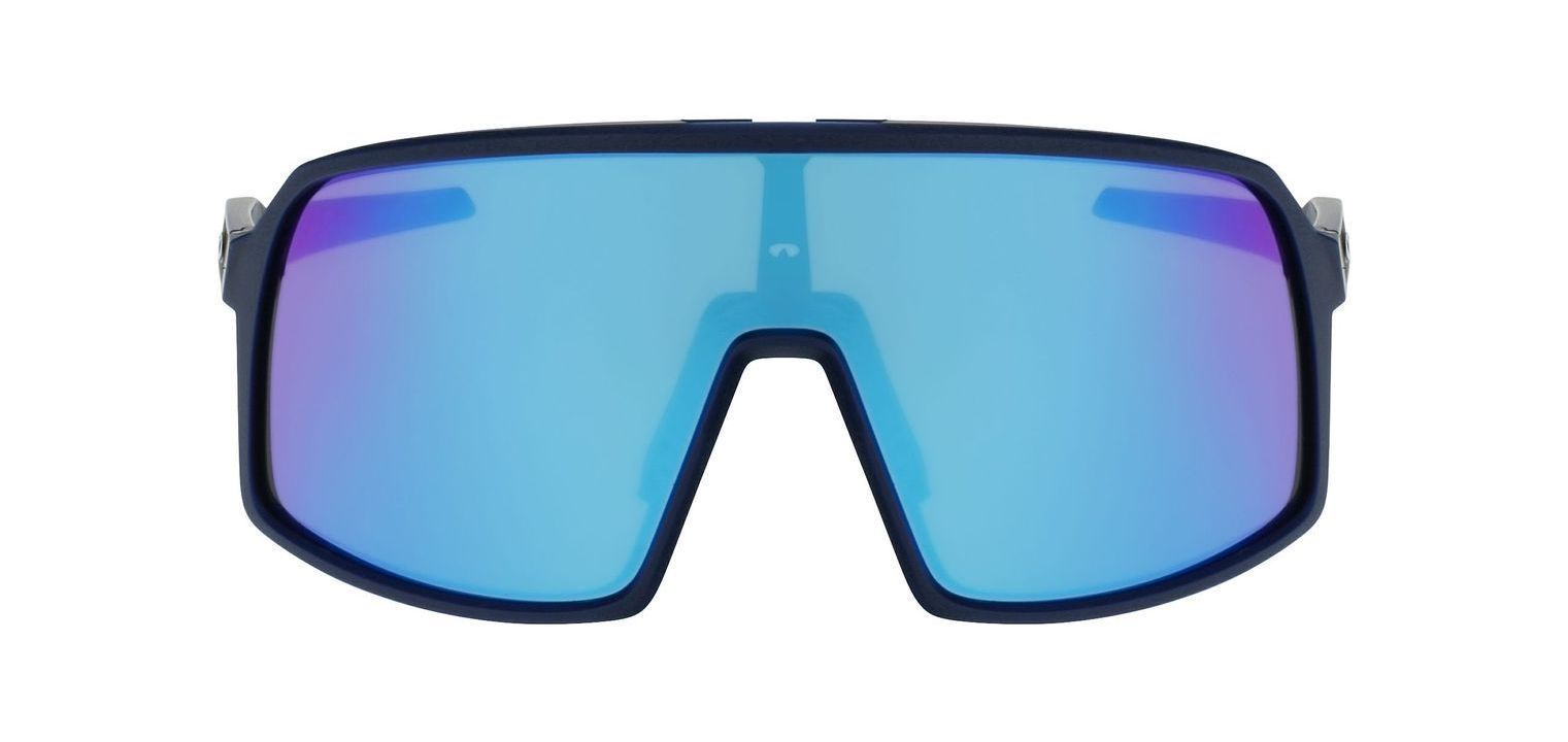 Oakley Sport Sonnenbrillen 0OO9462 Blau für Herr