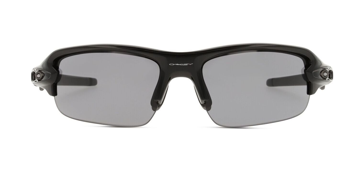 Oakley Sport Sonnenbrillen 0OJ9008 Schwarz für Kinder
