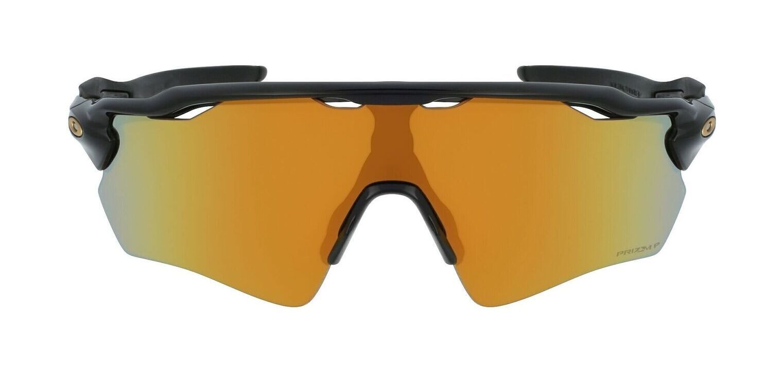 Lunettes de soleil Oakley Sport 0OO9208 Noir pour Homme