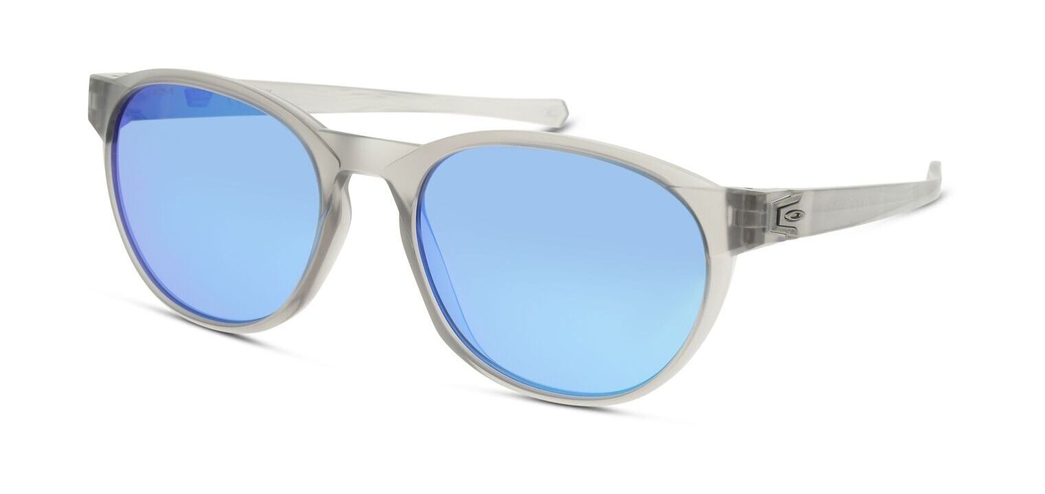 Round oakley sunglasses 2025