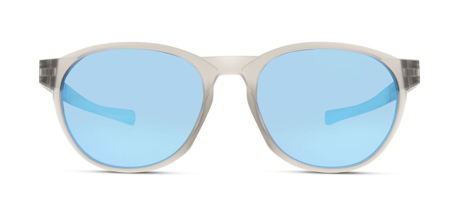 Oakley round hot sale frame sunglasses