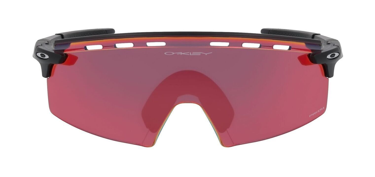 Oakley Rechteckig Sonnenbrillen 0OO9235 Schwarz für Herr
