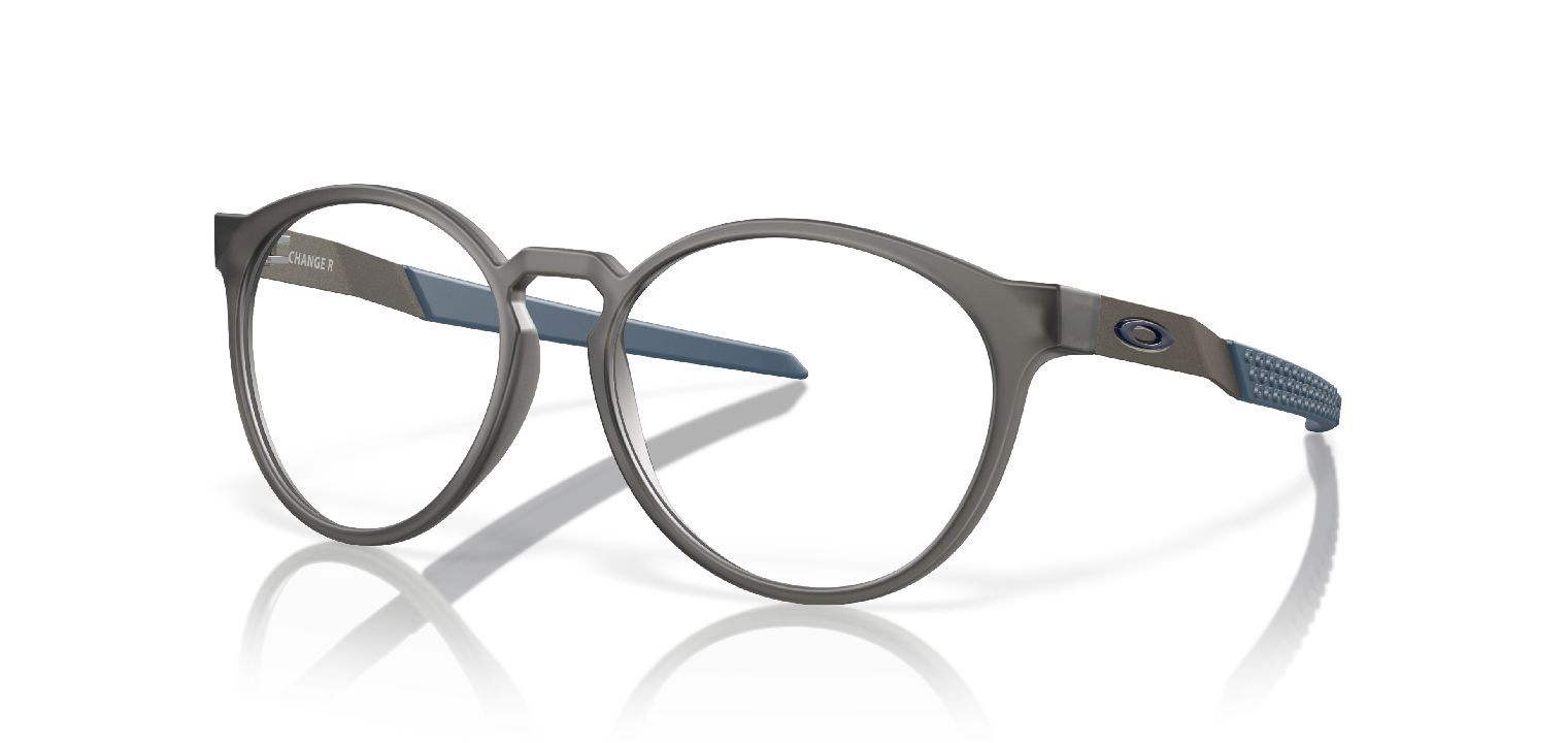 Lunette oakley ronde discount