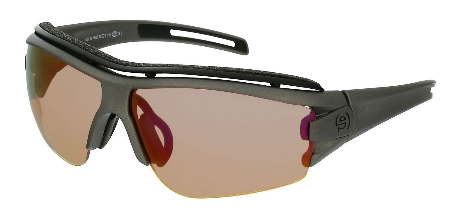 Evil Eye Sport Sonnenbrillen TRACE PRO E001-XS Grün für Damen/Herren