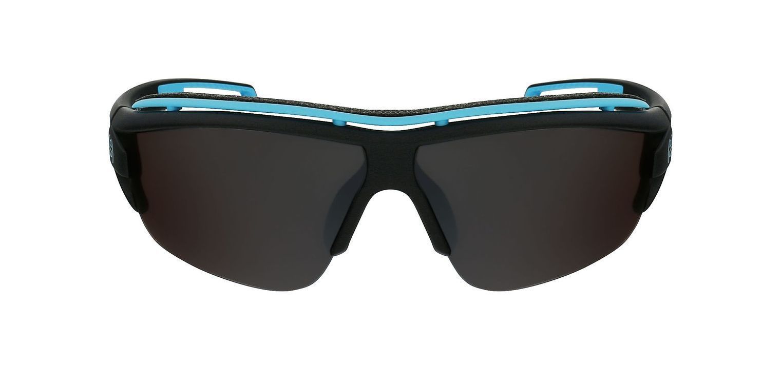 Evil Eye Sport Sonnenbrillen TRACE PRO E001-S Mattschwarz für Herr-Dame