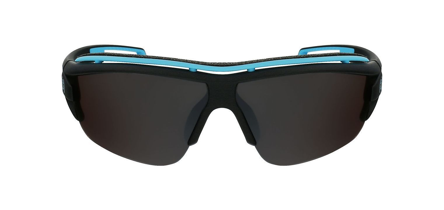Evil Eye Sport Sonnenbrillen TRACE PRO E001-S Mattschwarz für Damen/Herren