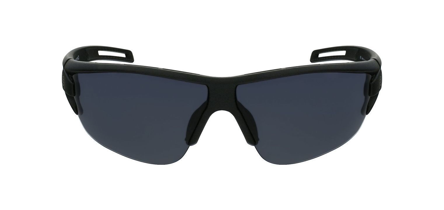Evil Eye Sport Sonnenbrillen TRACE E002-L Mattschwarz für Herr-Dame
