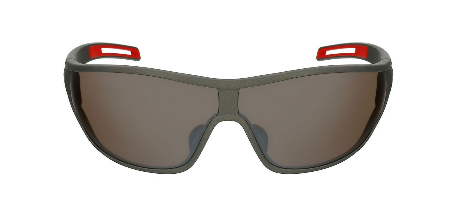 Evil Eye Sport Sonnenbrillen FUSOR E006-L Schwarz für Damen/Herren