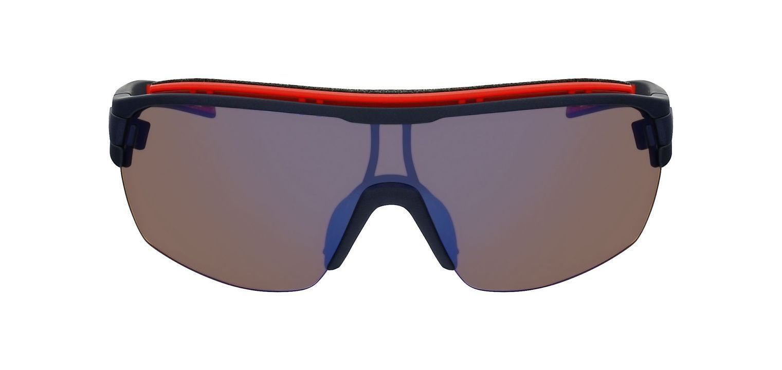 Evil Eye Sport Sonnenbrillen VIZOR HR PRO E009-L Blau für Damen/Herren