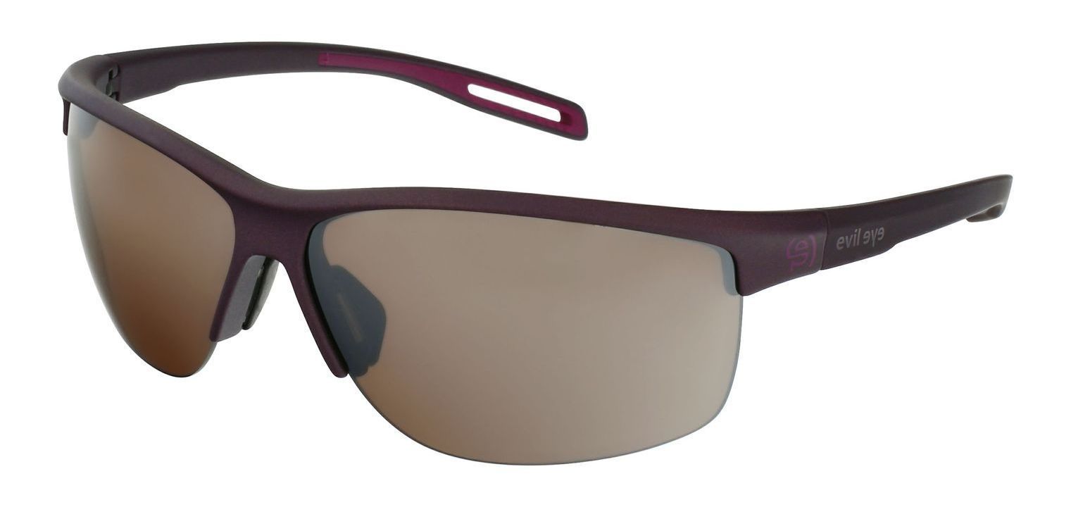 Lunettes de soleil Evil Eye Sport EPYX-X E015-M Violet pour Femme