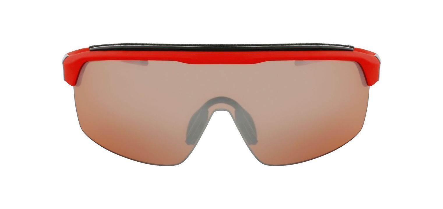 Evil Eye Sport Sonnenbrillen TRAILEYE PRO E016-L Rot für Herr-Dame