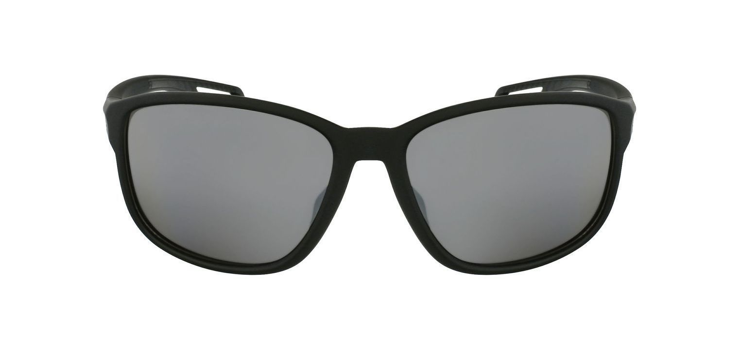 Evil Eye Oval Sonnenbrillen BREYE E021-M Mattschwarz für Damen/Herren
