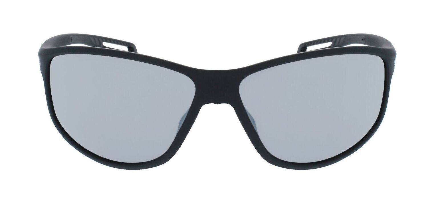 Evil Eye Rechteckig Sonnenbrillen SQUEST E025 Mattschwarz für Damen/Herren