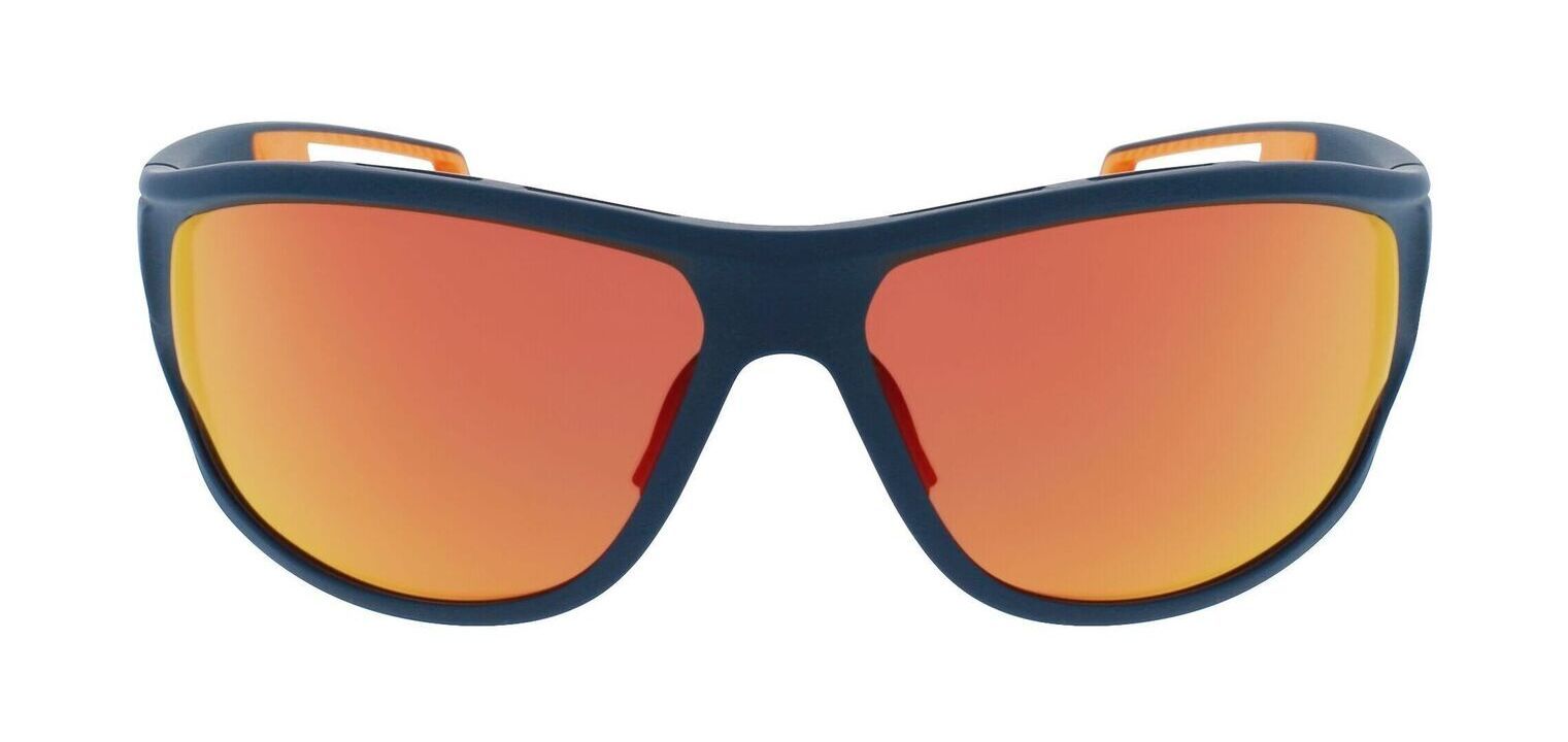 Evil Eye Sport Sonnenbrillen ZCALE E026 Blau für Damen/Herren